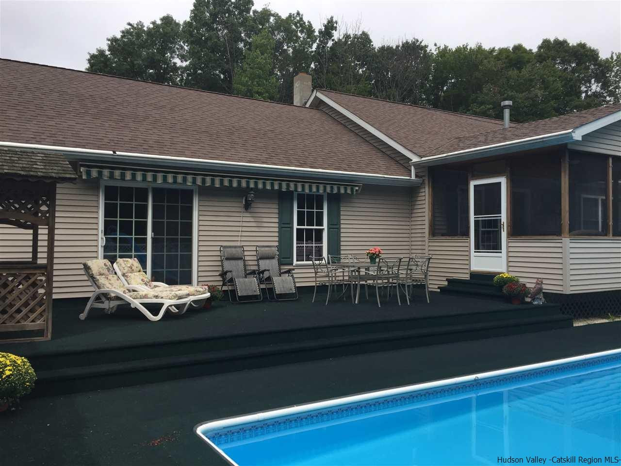 44 Longyear Road Shokan, NY 12481 - Photo 3 of 35 Photo 3