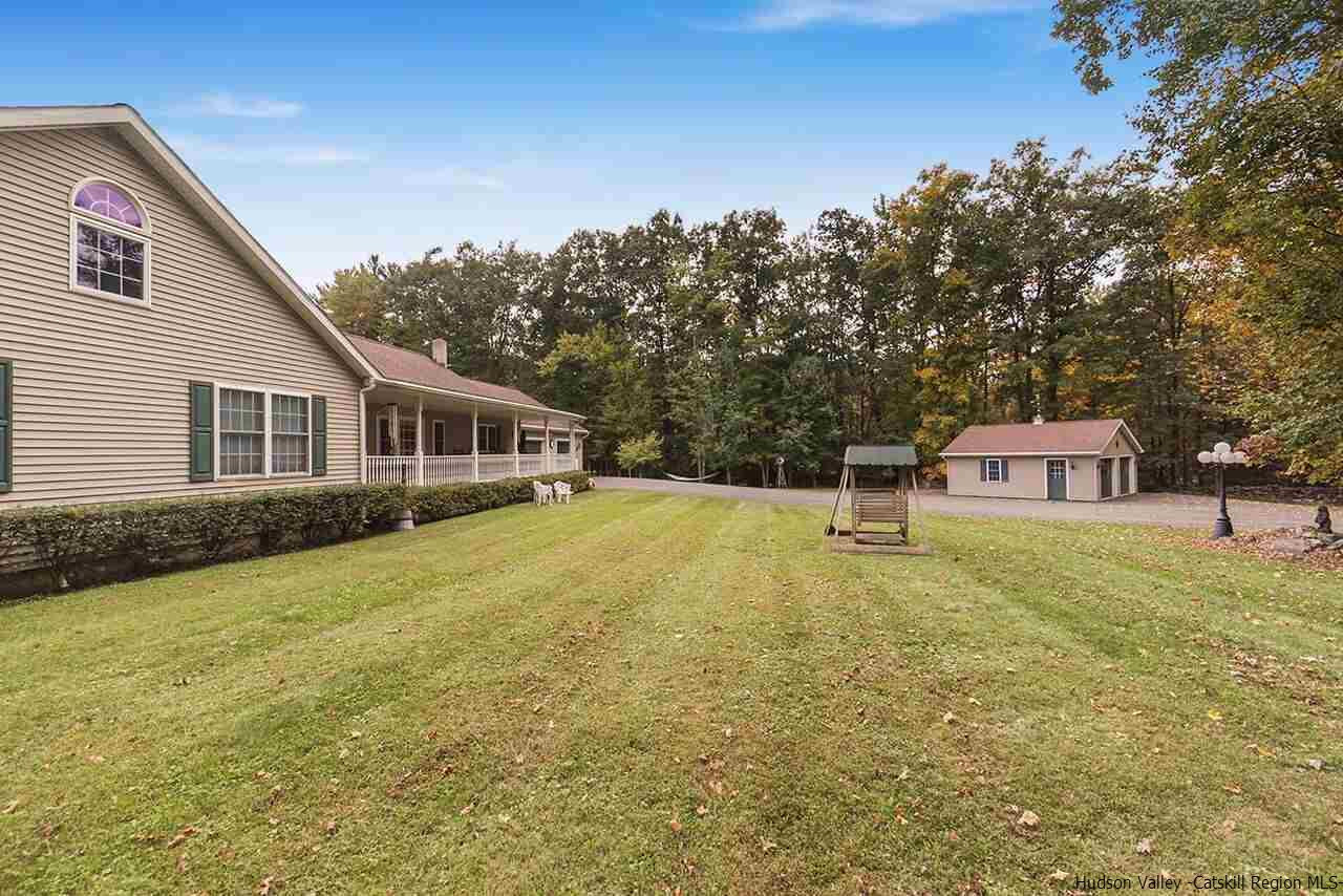 44 Longyear Road Shokan, NY 12481 - Photo 33 of 35 Photo 33