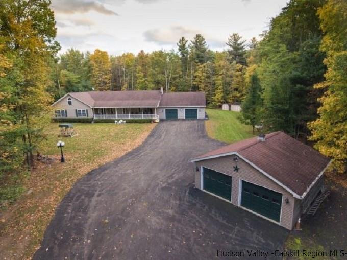 44 Longyear Road Shokan, NY 12481 - Photo 34 of 35 Photo 34