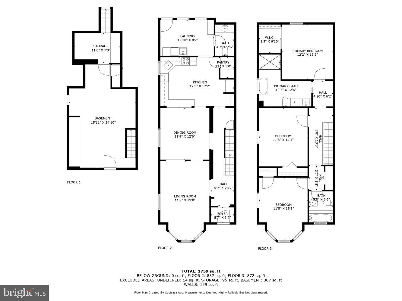 3206 5th Street Southeast Washington, DC 20032 - Photo 25 of 25 unknown