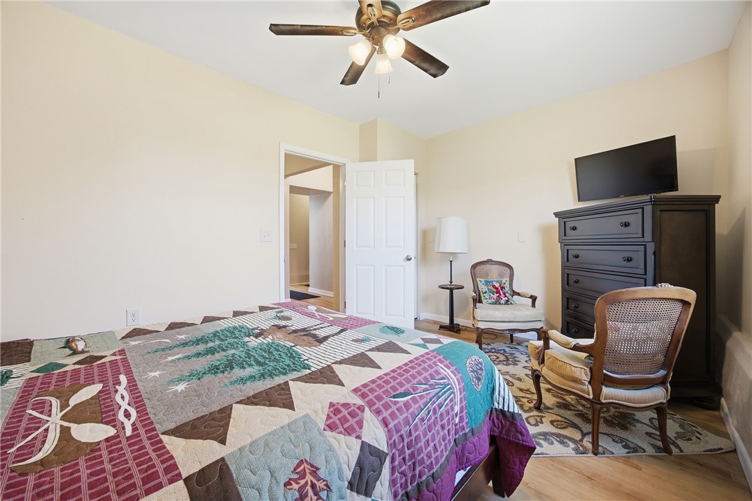 765 Italy Valley Road Italy, NY 14512 - Photo 19 of 23 Bedroom #3
