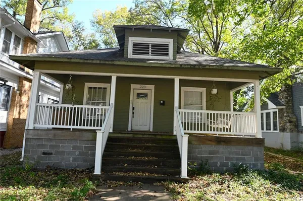 $104,400 | 223 North Sergeant Avenue, Joplin, MO 64801