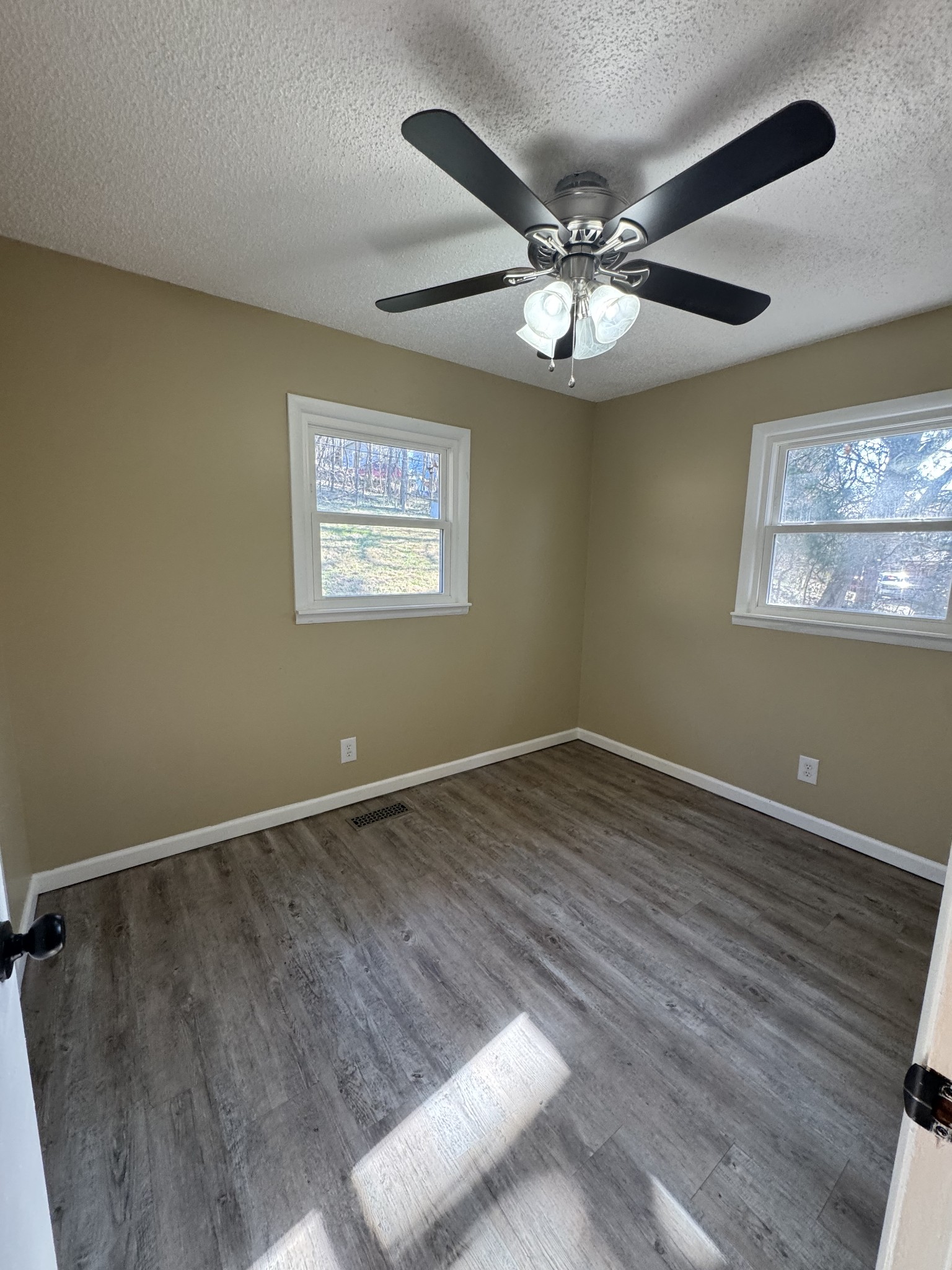 36 Hartsville Pike Carthage, TN 37030 - Photo 13 of 28 a view of an empty room with a window