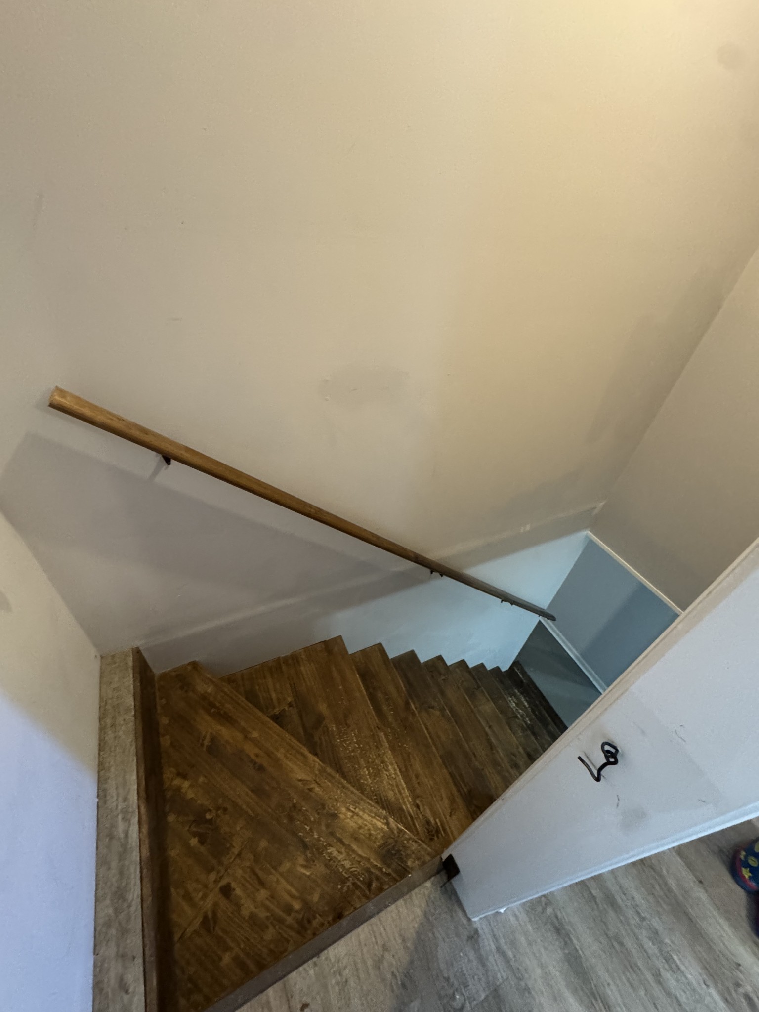 36 Hartsville Pike Carthage, TN 37030 - Photo 18 of 28 a view of an empty room