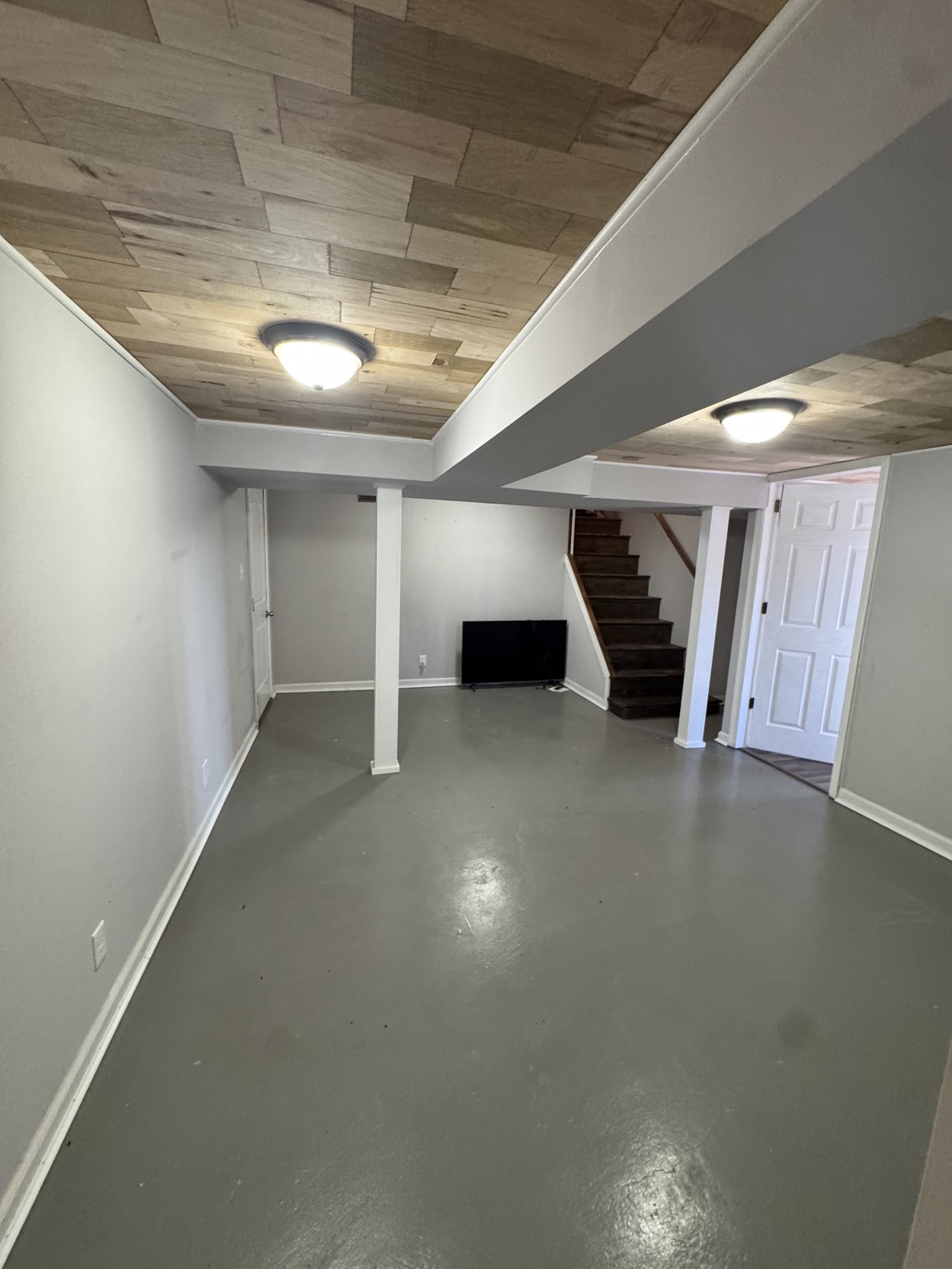 36 Hartsville Pike Carthage, TN 37030 - Photo 23 of 28 a view of empty room