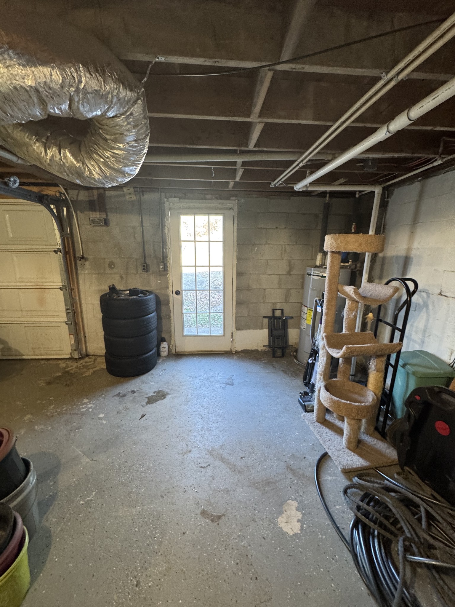 36 Hartsville Pike Carthage, TN 37030 - Photo 25 of 28 a view of room with gym equipment