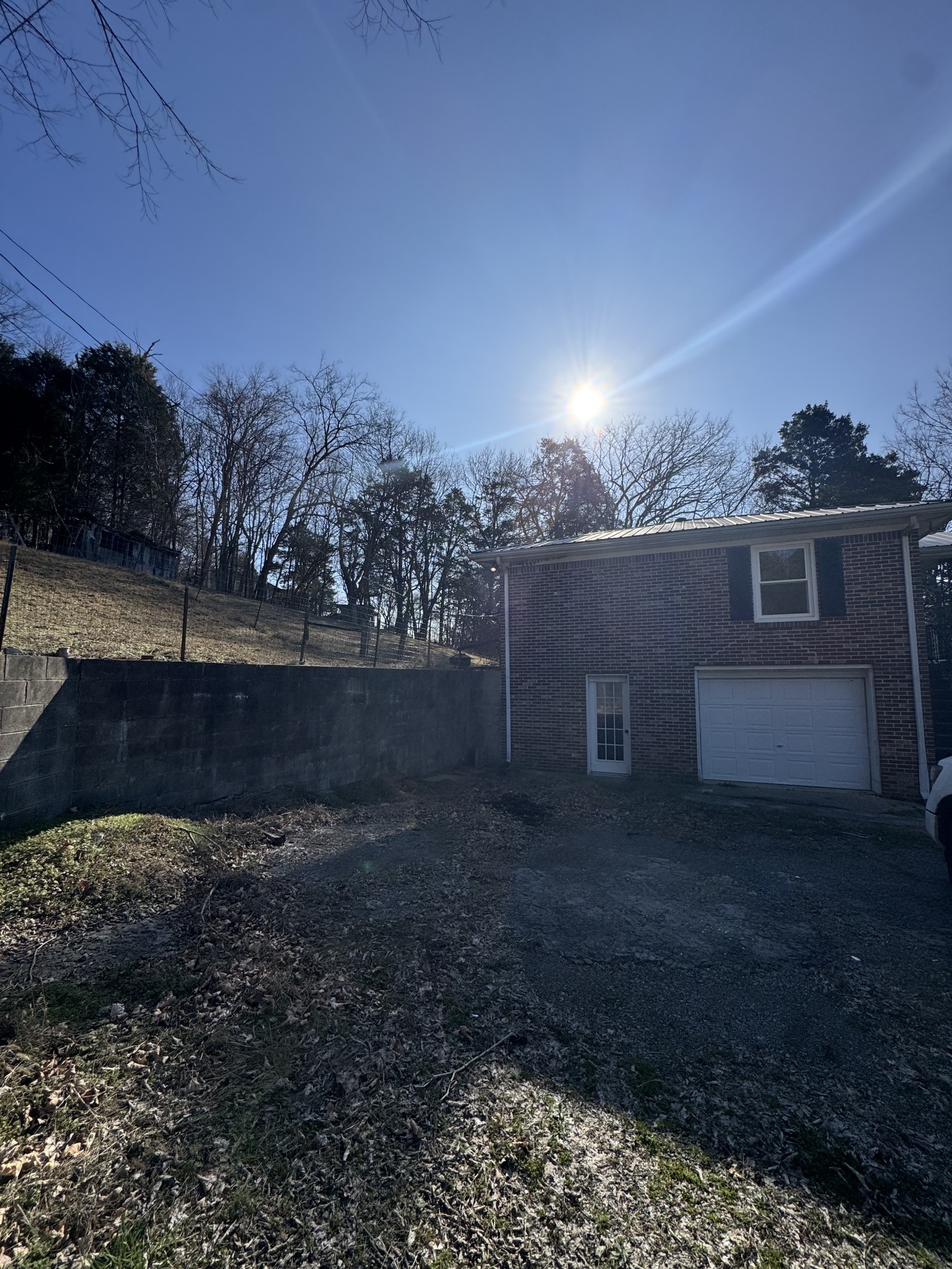 36 Hartsville Pike Carthage, TN 37030 - Photo 3 of 28 a view of a yard with an outdoor space