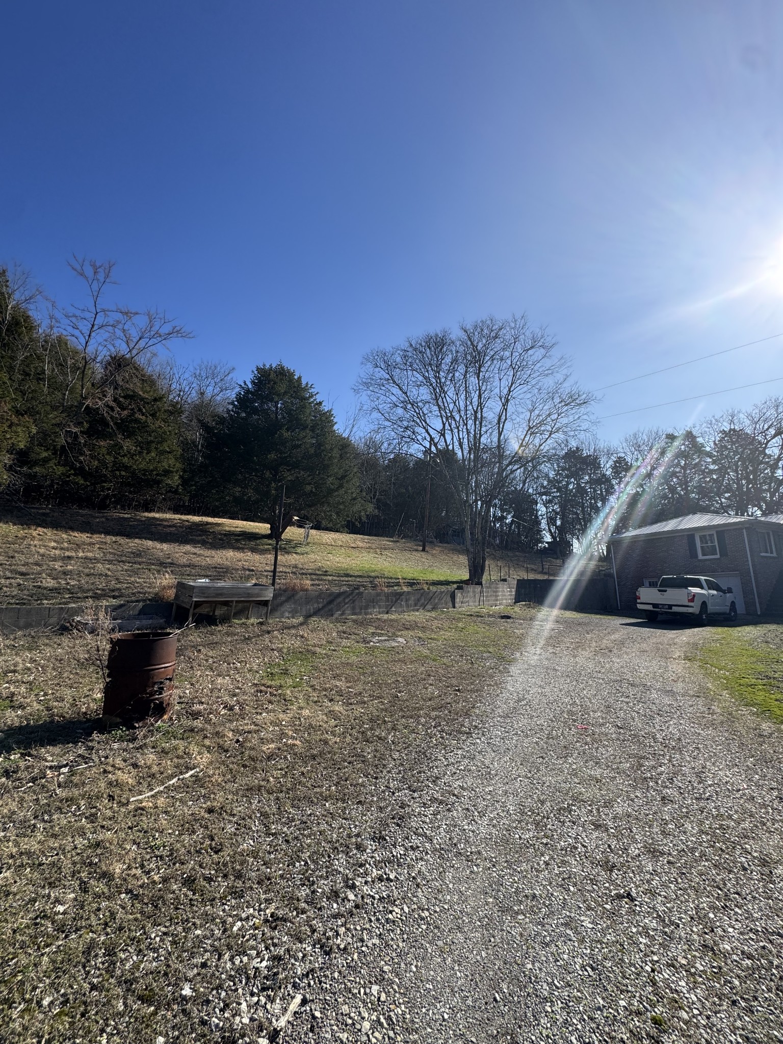 36 Hartsville Pike Carthage, TN 37030 - Photo 4 of 28 a view of outdoor space and yard