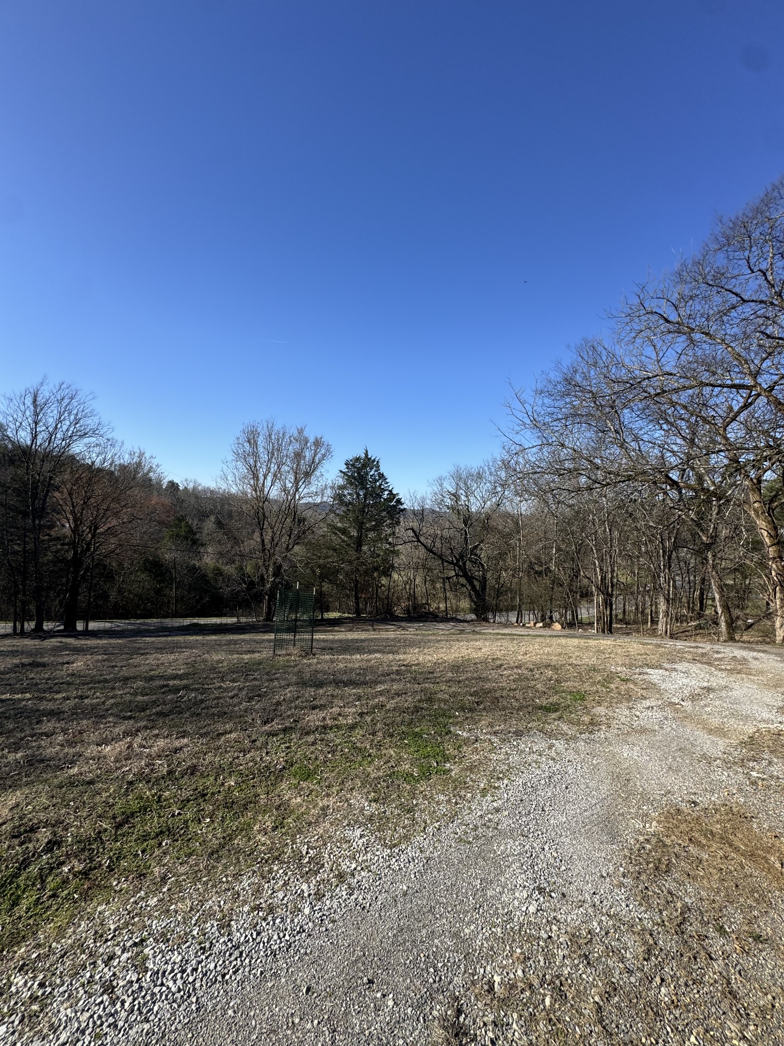 36 Hartsville Pike Carthage, TN 37030 - Photo 6 of 28 a view of dirt field with trees