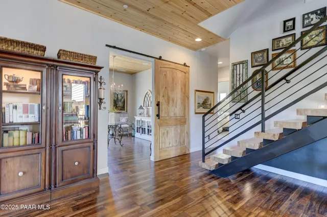 $1,148,800 | 1034 Sheriffs Posse Trail, Prescott, AZ 86303