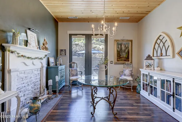 $1,148,800 | 1034 Sheriffs Posse Trail, Prescott, AZ 86303