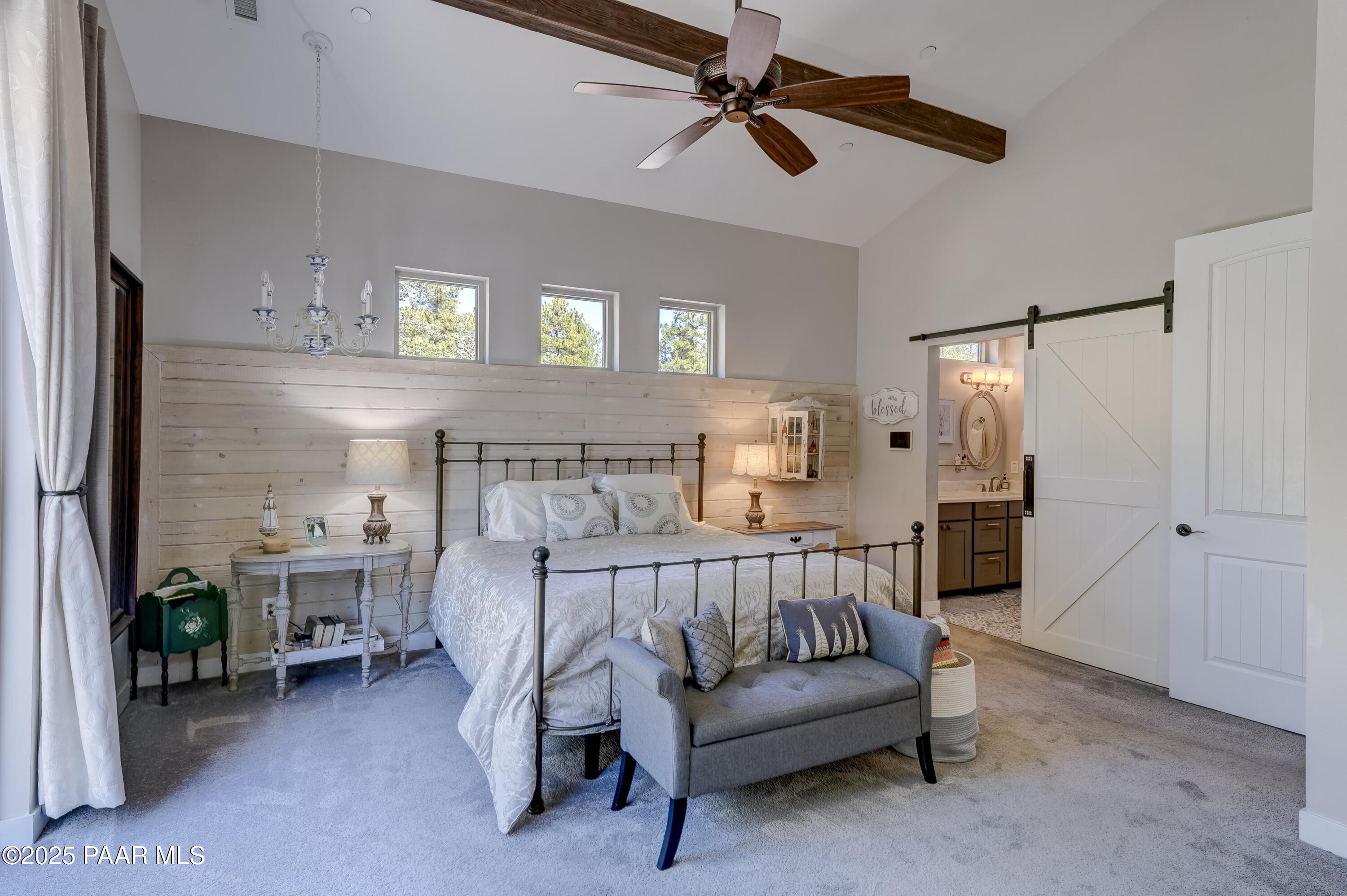 1034 Sheriffs Posse Trail Prescott, AZ 86303 - Photo 14 of 51 014_Primary Bedroom