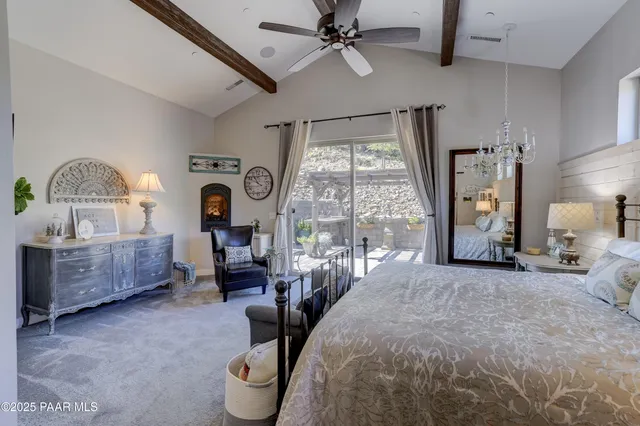 $1,148,800 | 1034 Sheriffs Posse Trail, Prescott, AZ 86303