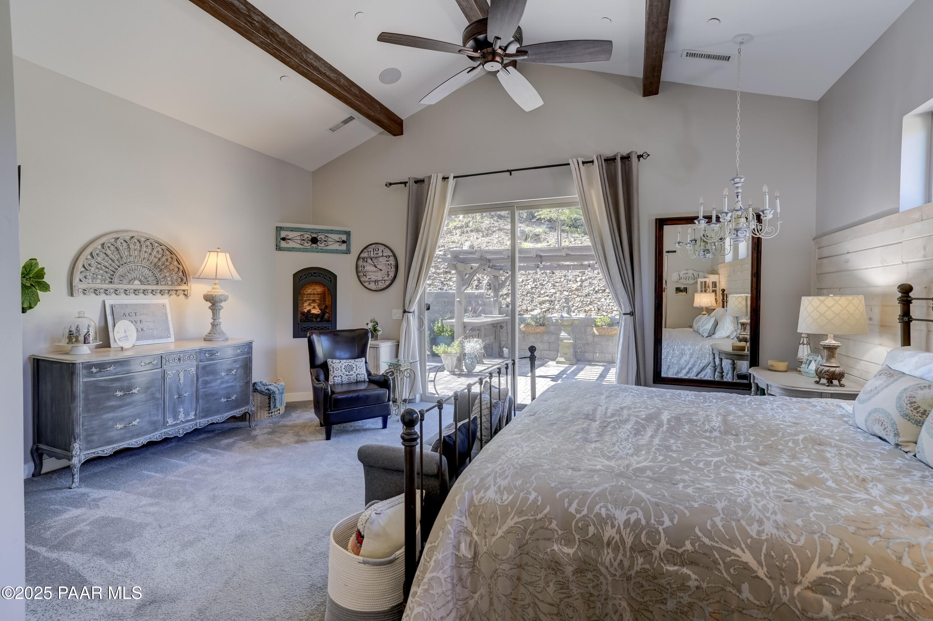 1034 Sheriffs Posse Trail Prescott, AZ 86303 - Photo 15 of 51 015_Primary Bedroom