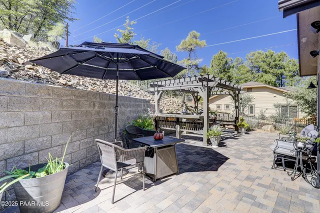 $1,148,800 | 1034 Sheriffs Posse Trail, Prescott, AZ 86303