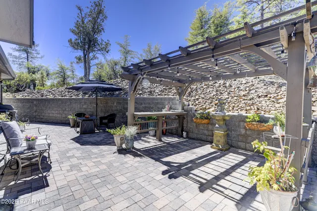 $1,148,800 | 1034 Sheriffs Posse Trail, Prescott, AZ 86303