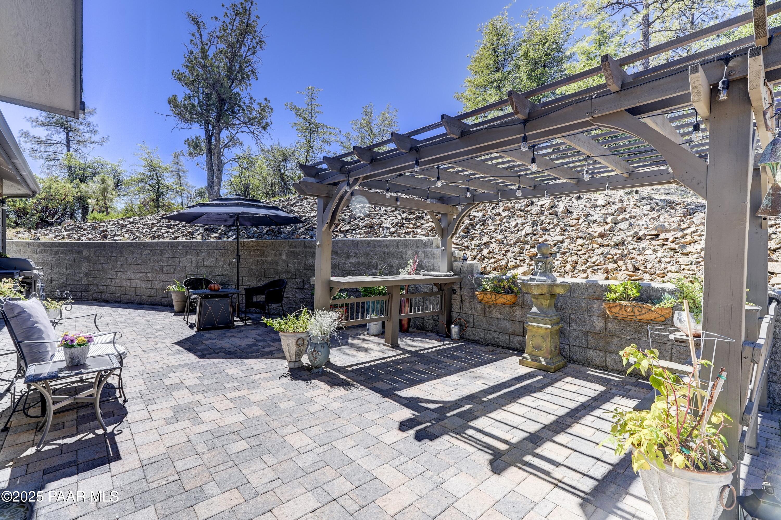 1034 Sheriffs Posse Trail Prescott, AZ 86303 - Photo 21 of 51 021_Back Patio