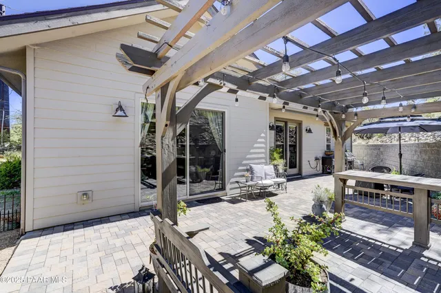 $1,148,800 | 1034 Sheriffs Posse Trail, Prescott, AZ 86303