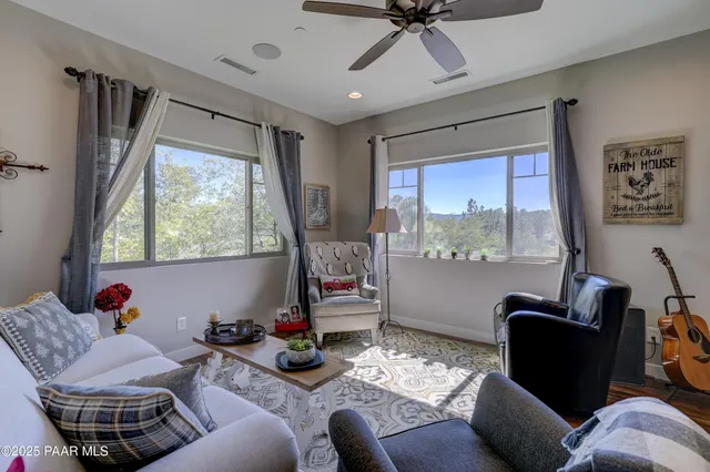 $1,148,800 | 1034 Sheriffs Posse Trail, Prescott, AZ 86303