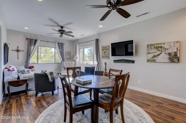 $1,148,800 | 1034 Sheriffs Posse Trail, Prescott, AZ 86303