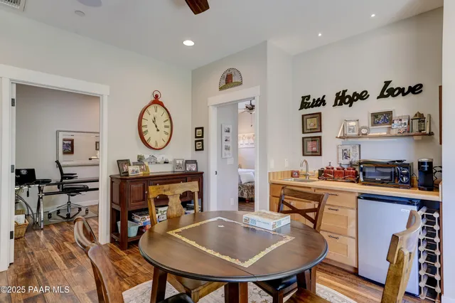 $1,148,800 | 1034 Sheriffs Posse Trail, Prescott, AZ 86303