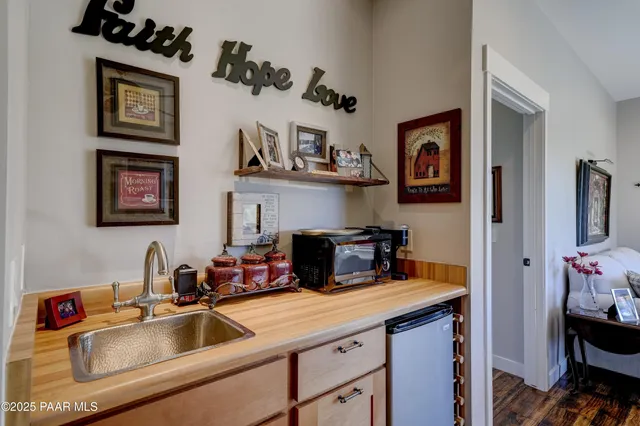 $1,148,800 | 1034 Sheriffs Posse Trail, Prescott, AZ 86303