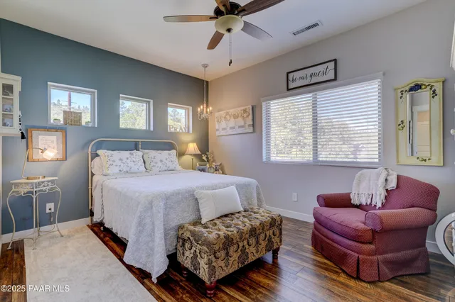 $1,148,800 | 1034 Sheriffs Posse Trail, Prescott, AZ 86303