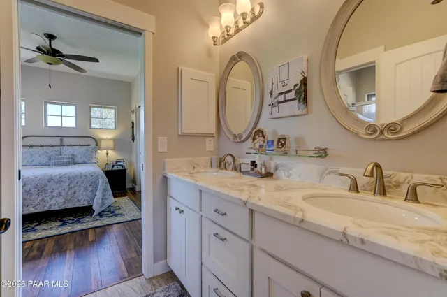 $1,148,800 | 1034 Sheriffs Posse Trail, Prescott, AZ 86303