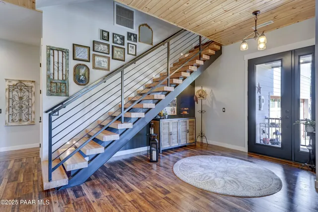 $1,148,800 | 1034 Sheriffs Posse Trail, Prescott, AZ 86303