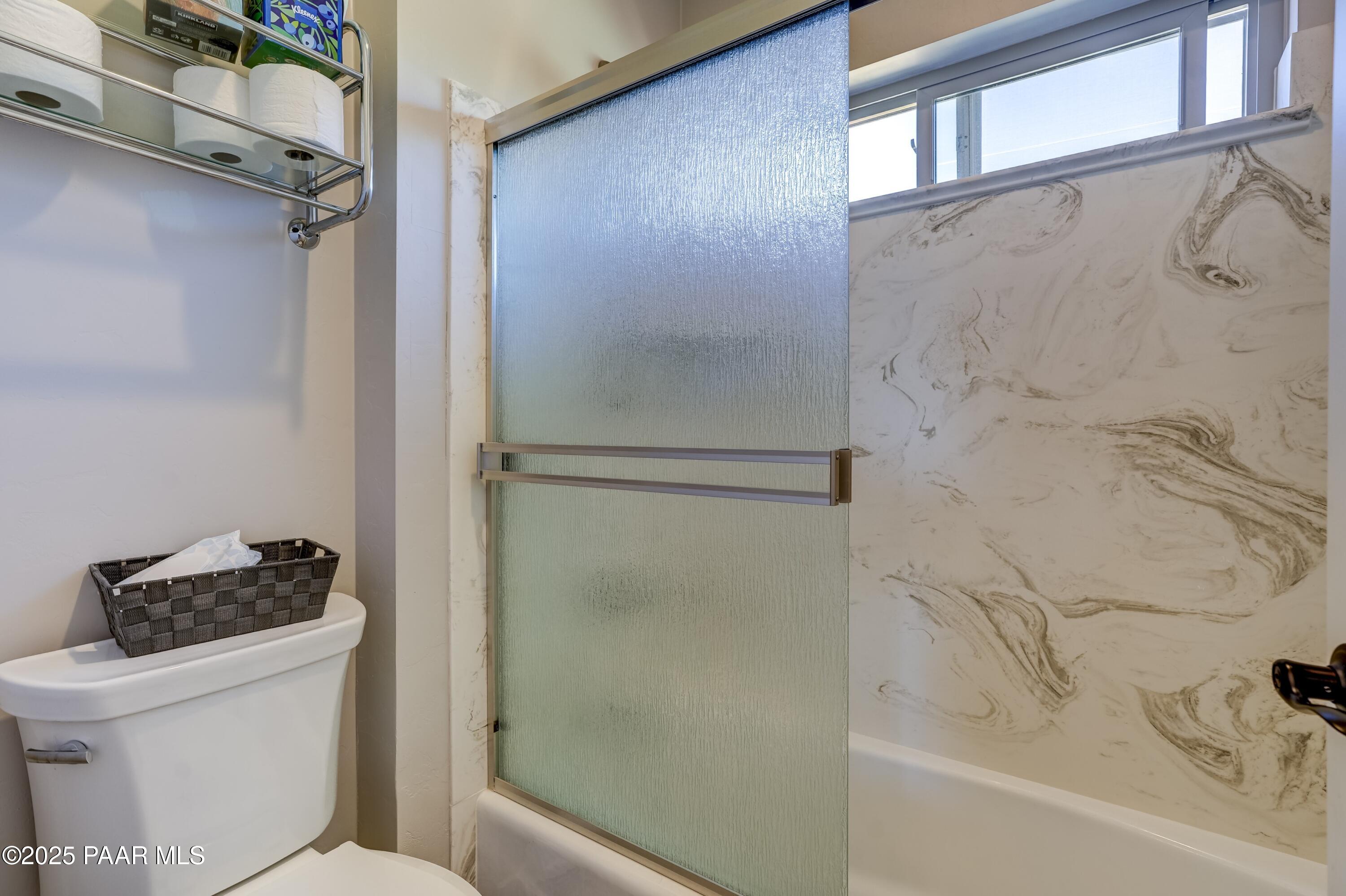 1034 Sheriffs Posse Trail Prescott, AZ 86303 - Photo 31 of 51 031_Guest Bathroom