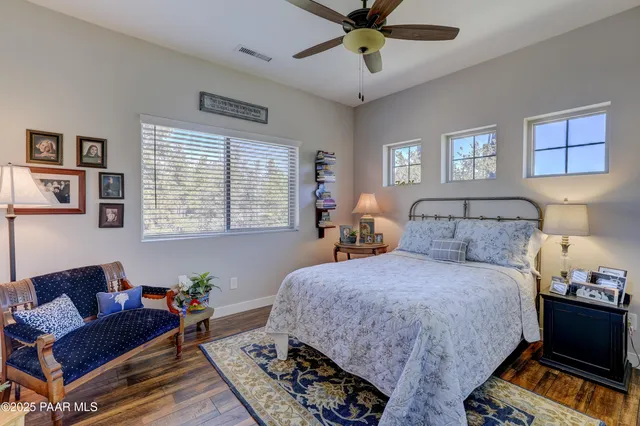 $1,148,800 | 1034 Sheriffs Posse Trail, Prescott, AZ 86303