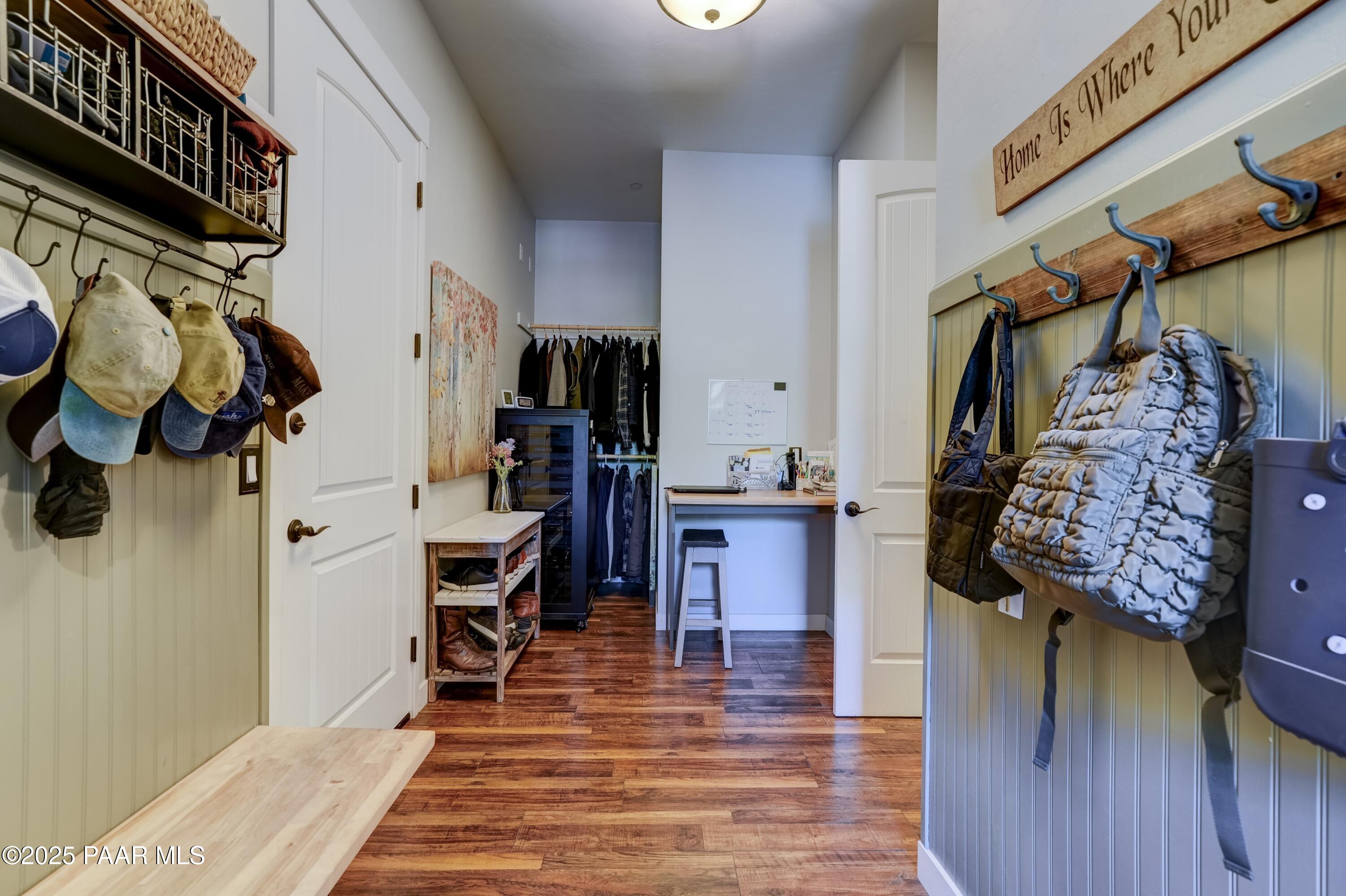 1034 Sheriffs Posse Trail Prescott, AZ 86303 - Photo 34 of 51 034_Mud Room