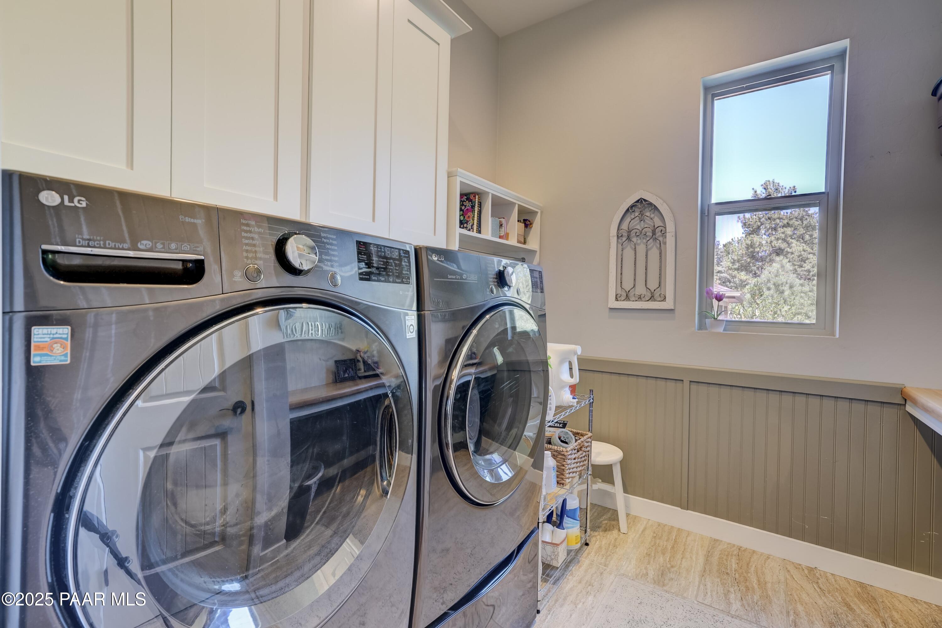 1034 Sheriffs Posse Trail Prescott, AZ 86303 - Photo 35 of 51 035_Laundry Room