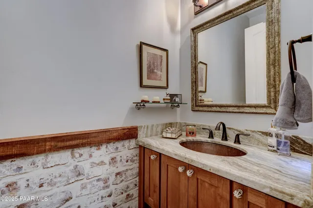 $1,148,800 | 1034 Sheriffs Posse Trail, Prescott, AZ 86303