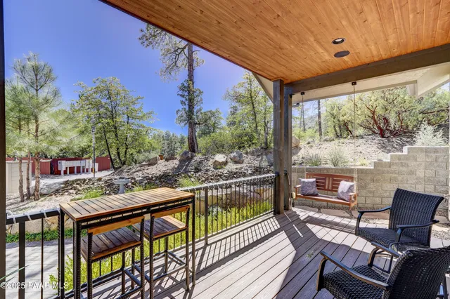$1,148,800 | 1034 Sheriffs Posse Trail, Prescott, AZ 86303
