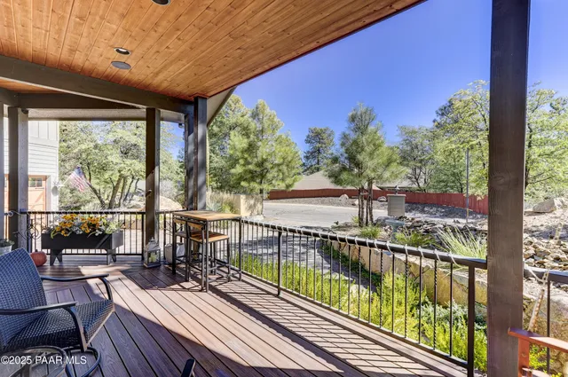 $1,148,800 | 1034 Sheriffs Posse Trail, Prescott, AZ 86303
