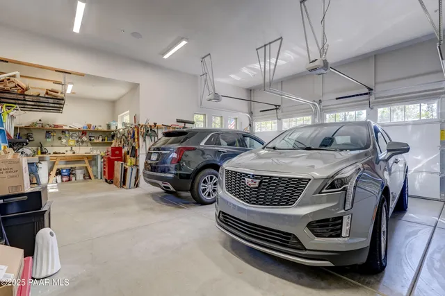 $1,148,800 | 1034 Sheriffs Posse Trail, Prescott, AZ 86303