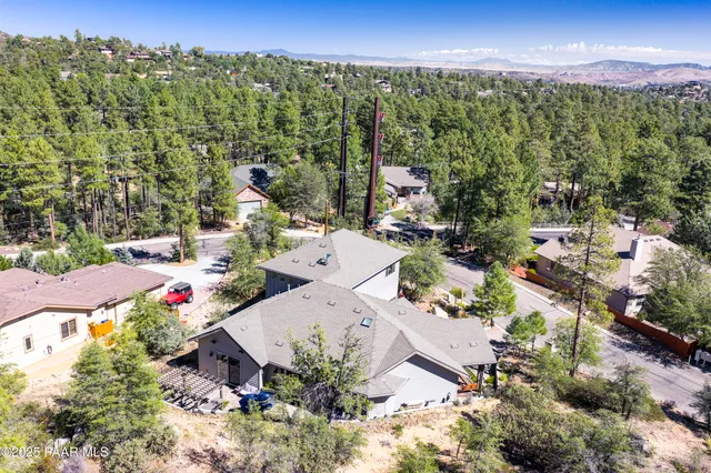 $1,148,800 | 1034 Sheriffs Posse Trail, Prescott, AZ 86303