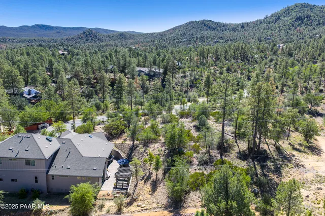 $1,148,800 | 1034 Sheriffs Posse Trail, Prescott, AZ 86303