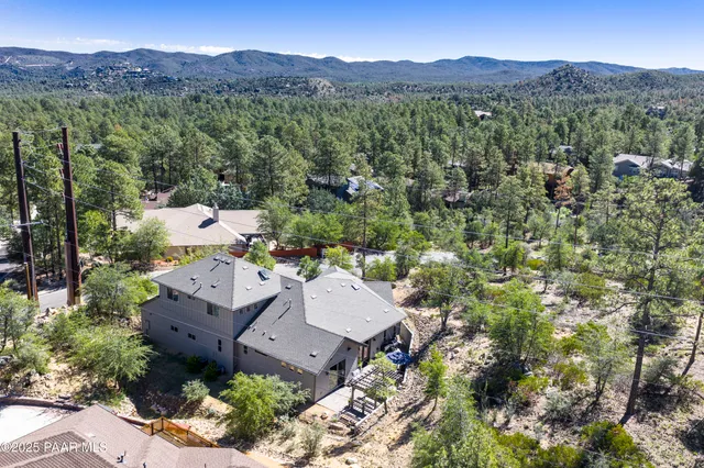 $1,148,800 | 1034 Sheriffs Posse Trail, Prescott, AZ 86303