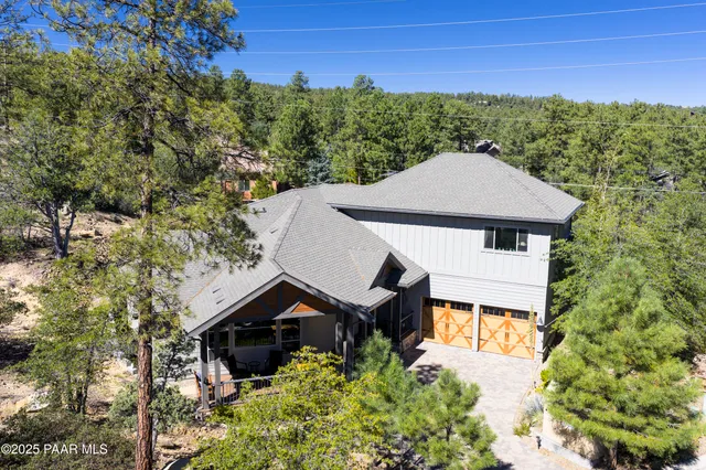 $1,148,800 | 1034 Sheriffs Posse Trail, Prescott, AZ 86303