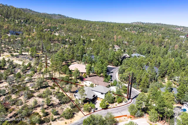 $1,148,800 | 1034 Sheriffs Posse Trail, Prescott, AZ 86303