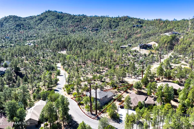 $1,148,800 | 1034 Sheriffs Posse Trail, Prescott, AZ 86303