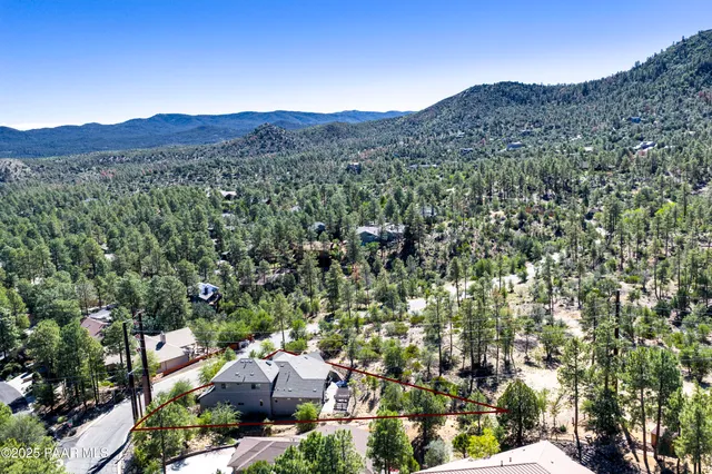 $1,148,800 | 1034 Sheriffs Posse Trail, Prescott, AZ 86303