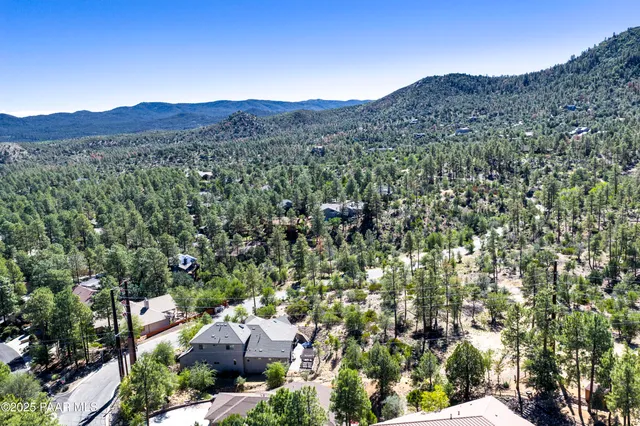 $1,148,800 | 1034 Sheriffs Posse Trail, Prescott, AZ 86303