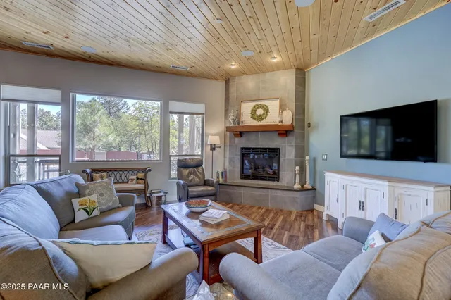 $1,148,800 | 1034 Sheriffs Posse Trail, Prescott, AZ 86303