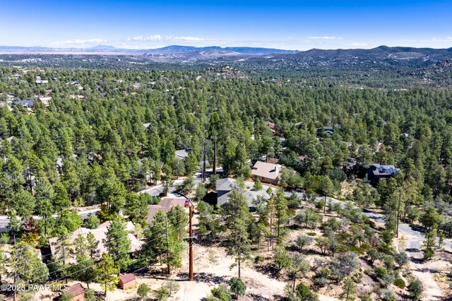 $1,148,800 | 1034 Sheriffs Posse Trail, Prescott, AZ 86303