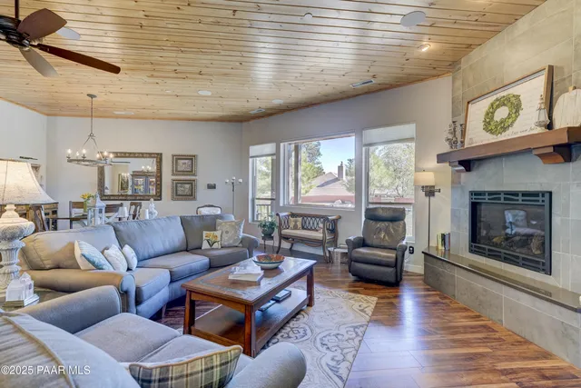 $1,148,800 | 1034 Sheriffs Posse Trail, Prescott, AZ 86303