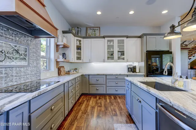 $1,148,800 | 1034 Sheriffs Posse Trail, Prescott, AZ 86303