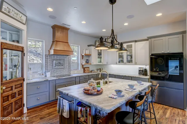 $1,148,800 | 1034 Sheriffs Posse Trail, Prescott, AZ 86303